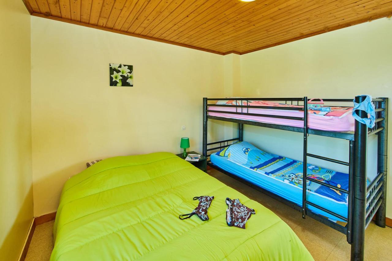 Village De Cromenach Ambon Ngoại thất bức ảnh