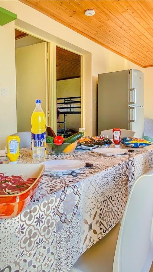 Village De Cromenach Ambon Ngoại thất bức ảnh