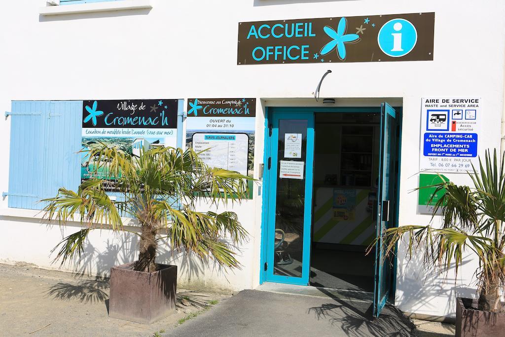 Village De Cromenach Ambon Ngoại thất bức ảnh